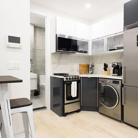 78-3D Brand New 1Br Prime Ues Wd In Unit Apartment New York Exterior photo